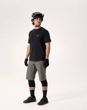画像をギャラリービューアに読み込む, Rhoam Short Men's
