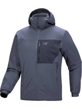 画像をギャラリービューアに読み込む, Proton SL Hoody M
