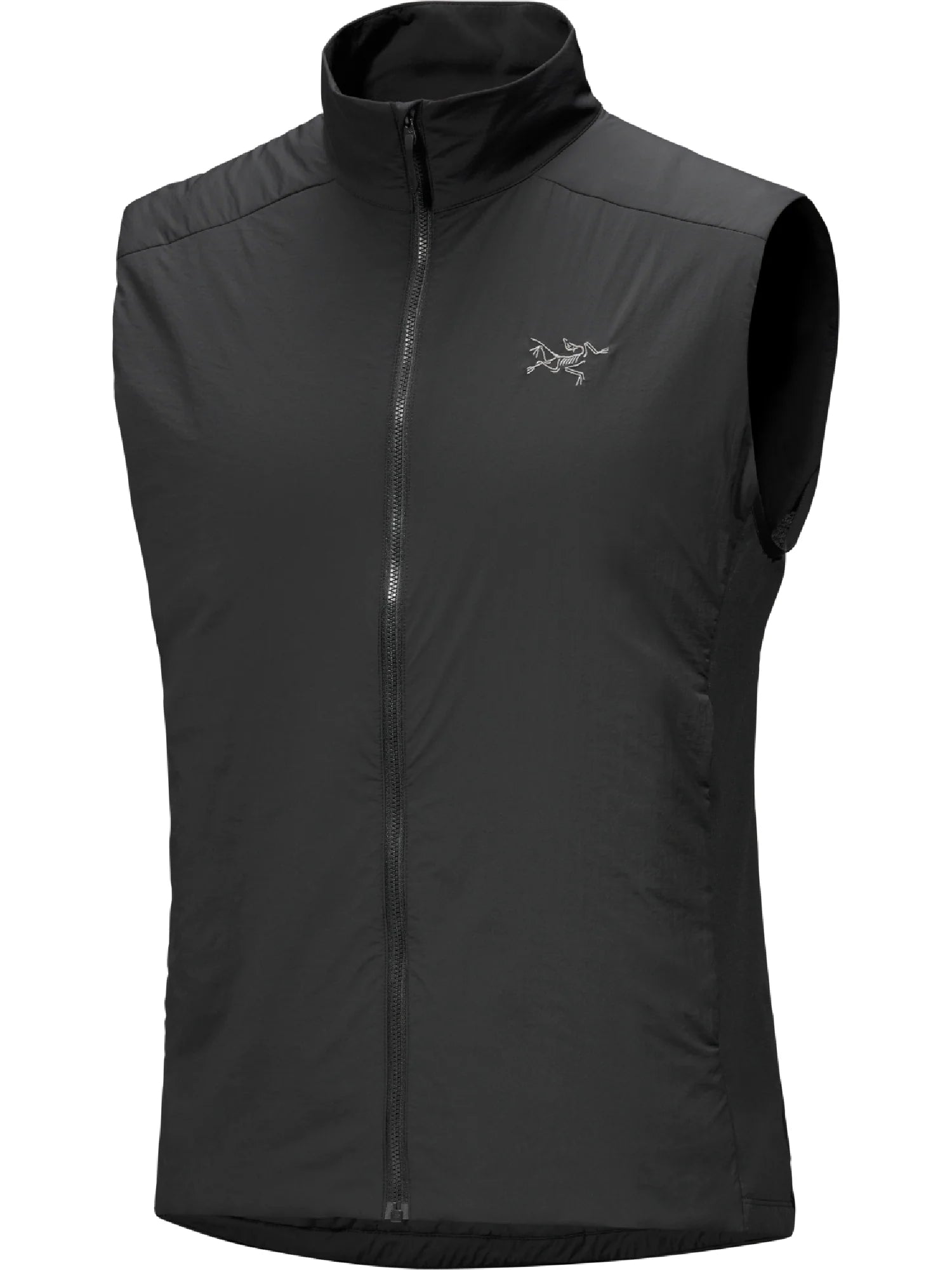Atom Vest Men's – Arc'teryx Tokyo Ginza