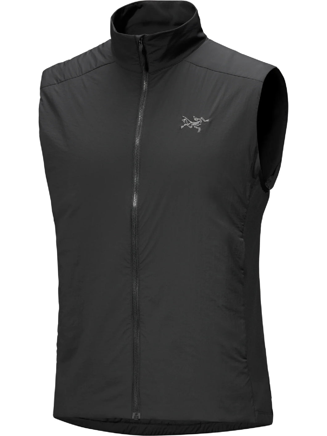 Atom Vest Men's – Arc'teryx Tokyo Ginza