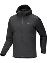 画像をギャラリービューアに読み込む, Atom SL Hoody Men's
