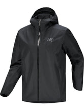 画像をギャラリービューアに読み込む, Solano Hoody Men's
