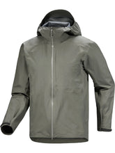 画像をギャラリービューアに読み込む, Rhoam Hybrid Jacket Men's　
