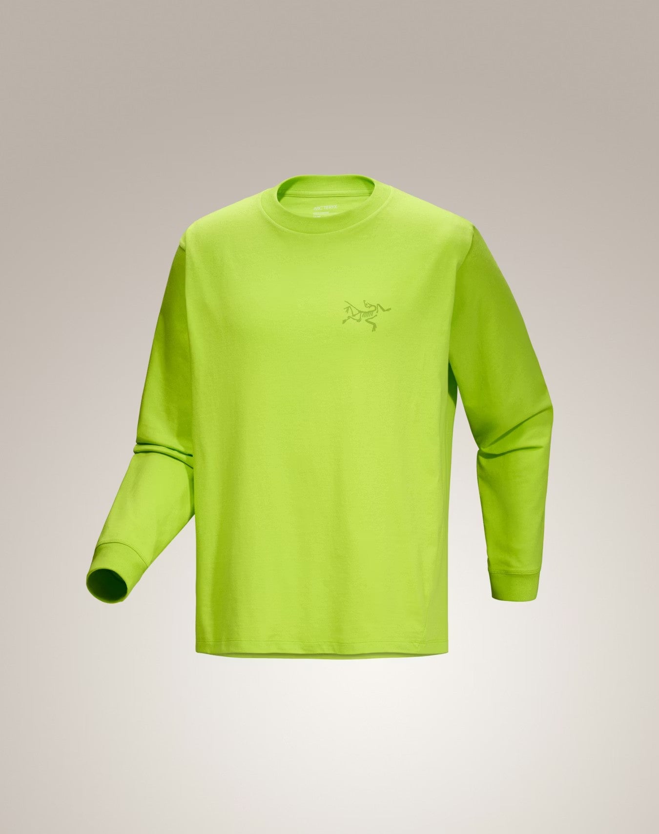 Kragg Cotton LS Men's – Arc'teryx Tokyo Ginza