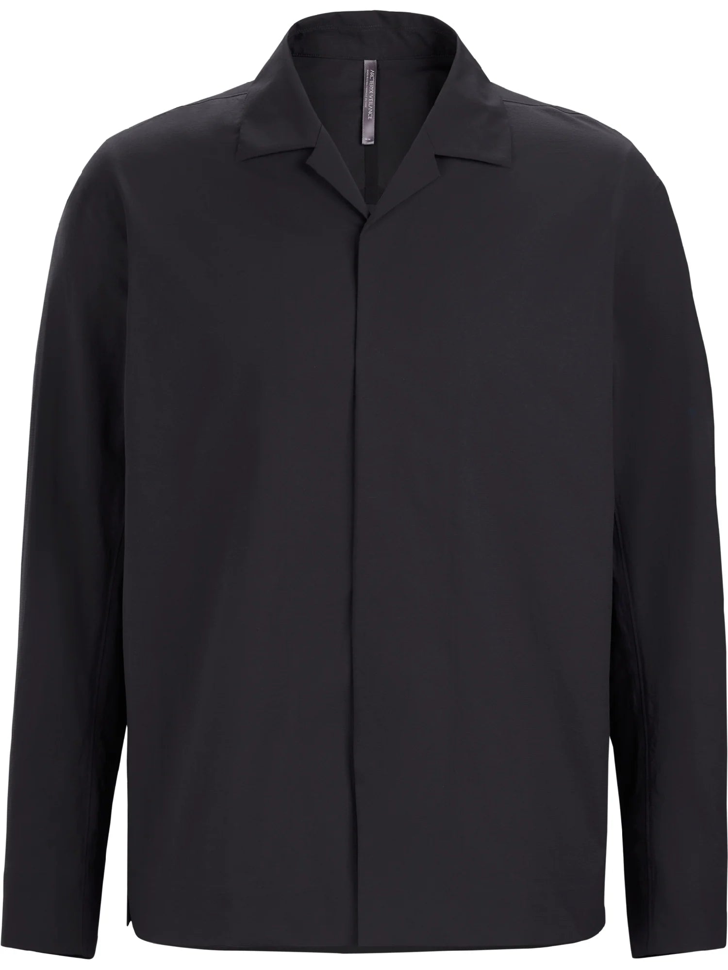 Cusec LS Shirt Men's – Arc'teryx Tokyo Ginza