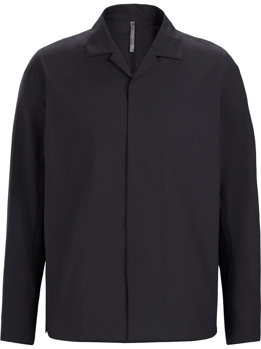 Cusec LS Shirt Men's – Arc'teryx Tokyo Ginza