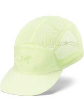 画像をギャラリービューアに読み込む, Norvan Mesh 5 Panel Cap
