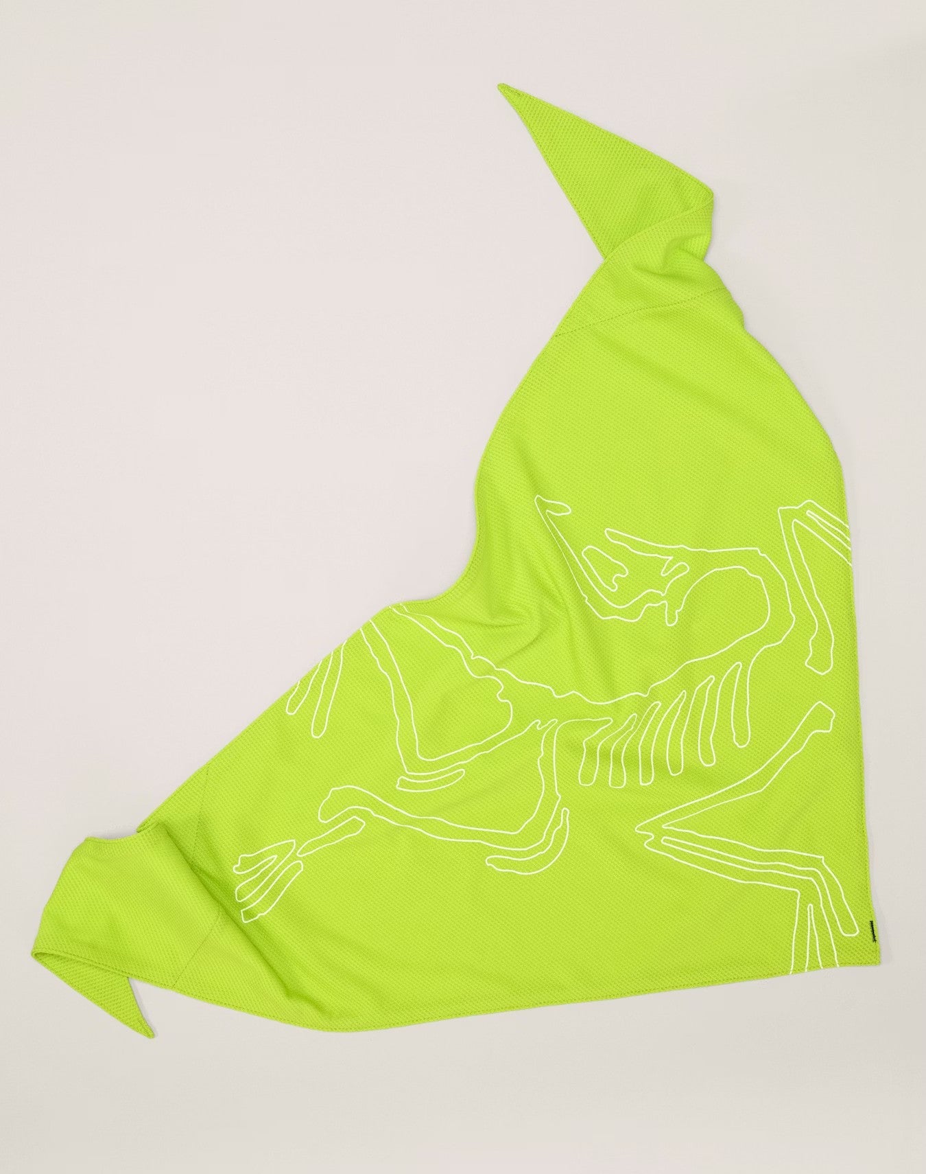 Sinsolo Bandana – Arc'teryx Tokyo Ginza