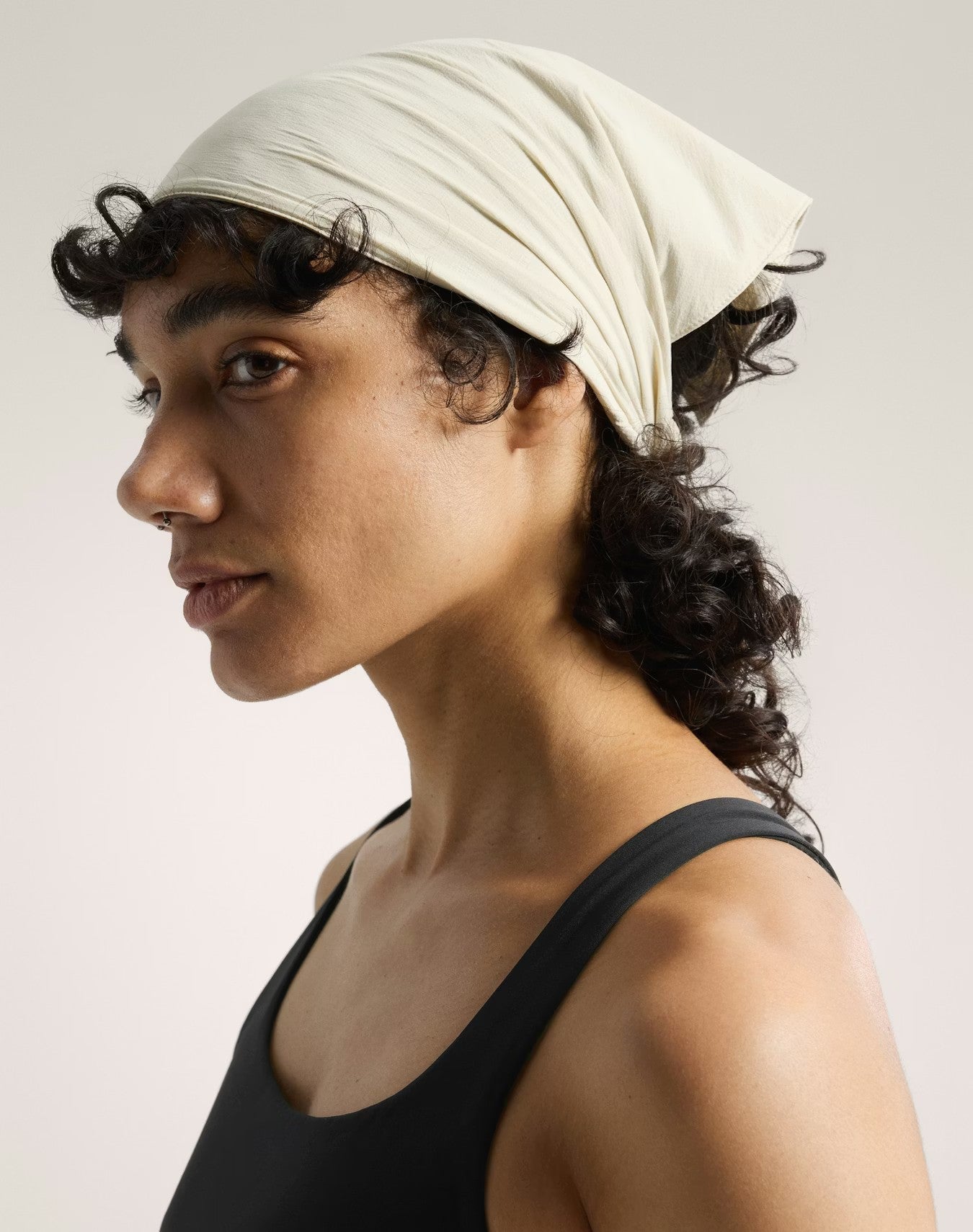 Sinsolo Bandana – Arc'teryx Tokyo Ginza