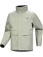 画像をギャラリービューアに読み込む, Therme Jacket M

