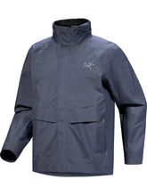 画像をギャラリービューアに読み込む, Therme Jacket M
