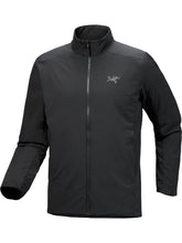 画像をギャラリービューアに読み込む, Atom SL Jacket Men's
