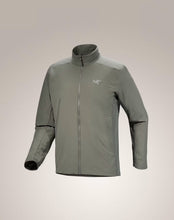 画像をギャラリービューアに読み込む, Atom SL Jacket Men's
