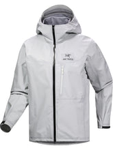 画像をギャラリービューアに読み込む, Alpha SL Jacket Men's

