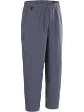 画像をギャラリービューアに読み込む, Konseal Pant Men's
