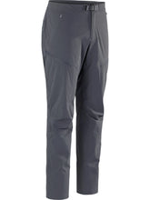 画像をギャラリービューアに読み込む, Gamma Quick Dry Pant Ms　
