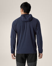 画像をギャラリービューアに読み込む, Delta Hoody Men's
