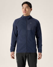 画像をギャラリービューアに読み込む, Delta Hoody Men's
