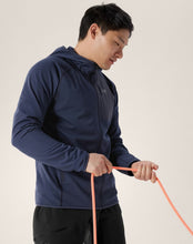 画像をギャラリービューアに読み込む, Delta Hoody Men's
