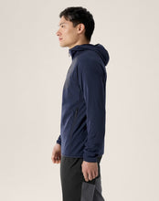 画像をギャラリービューアに読み込む, Delta Hoody Men's
