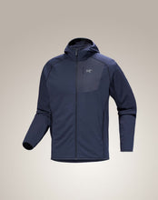 画像をギャラリービューアに読み込む, Delta Hoody Men's
