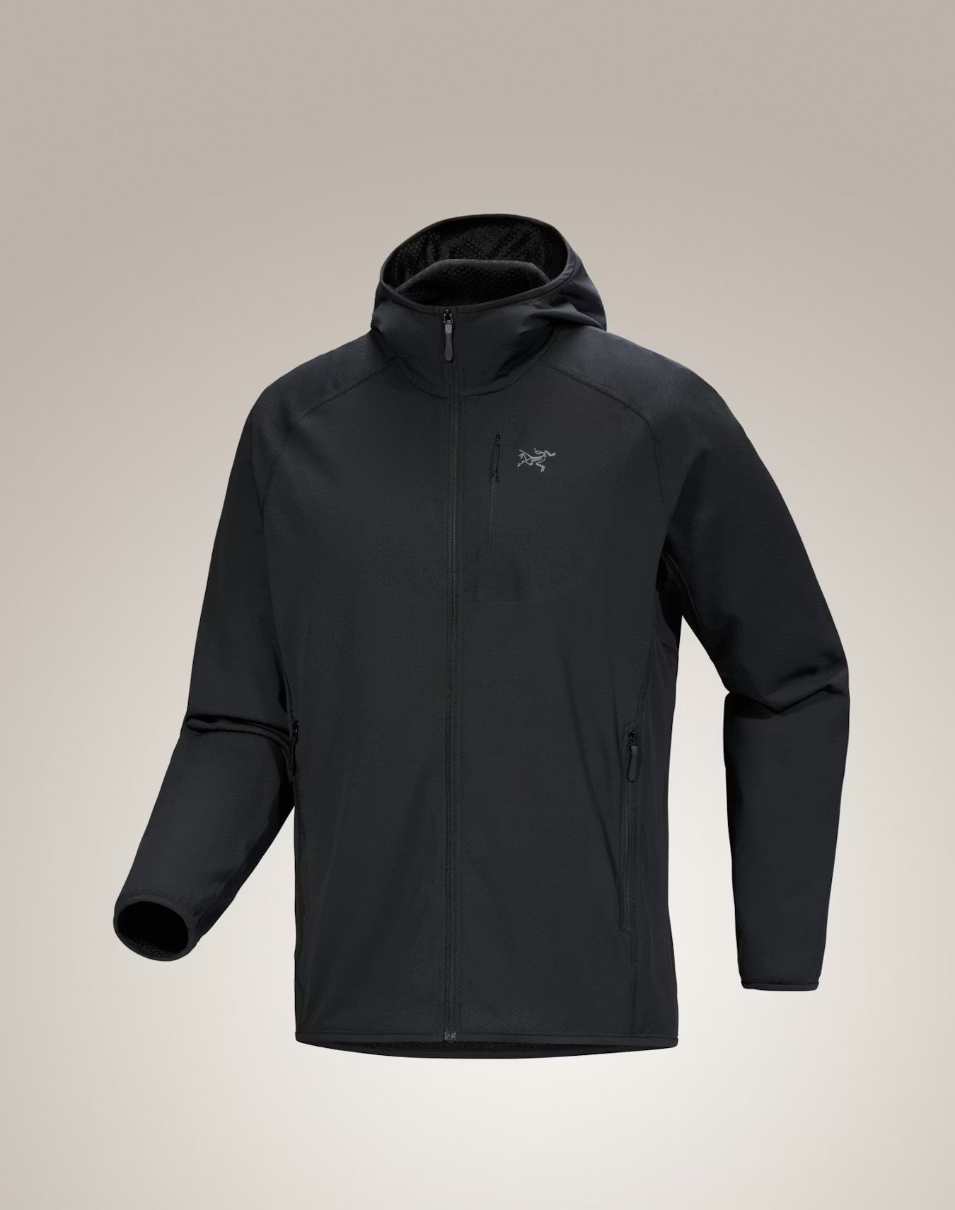 Delta Hoody Men's – Arc'teryx Tokyo Ginza