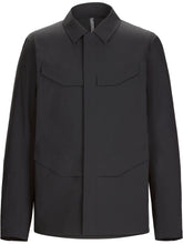 画像をギャラリービューアに読み込む, Field Softshell Jacket Men's
