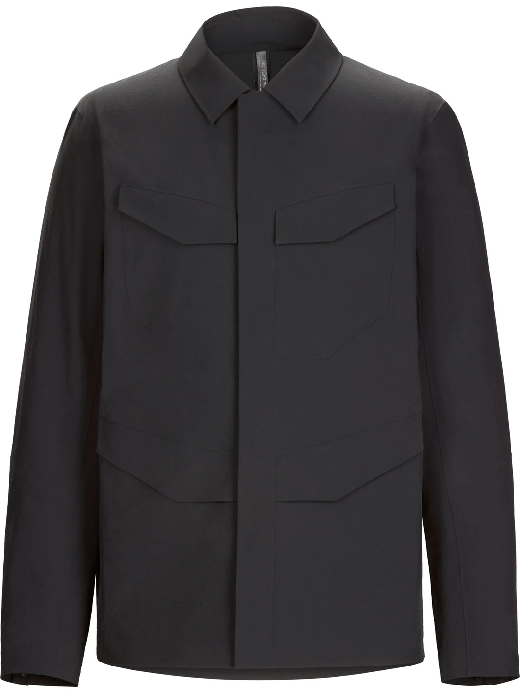 Field Jacket Softshell Field Softshell Jacket Men's – Arc'teryx Tokyo Ginza