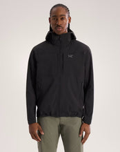 画像をギャラリービューアに読み込む, Gamma Light Weight Hoody Men's
