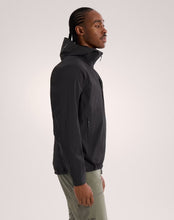 画像をギャラリービューアに読み込む, Gamma Light Weight Hoody Men's
