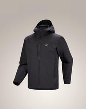 画像をギャラリービューアに読み込む, Gamma Light Weight Hoody Men's
