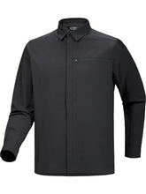 画像をギャラリービューアに読み込む, Skyline LS Shirt Men's

