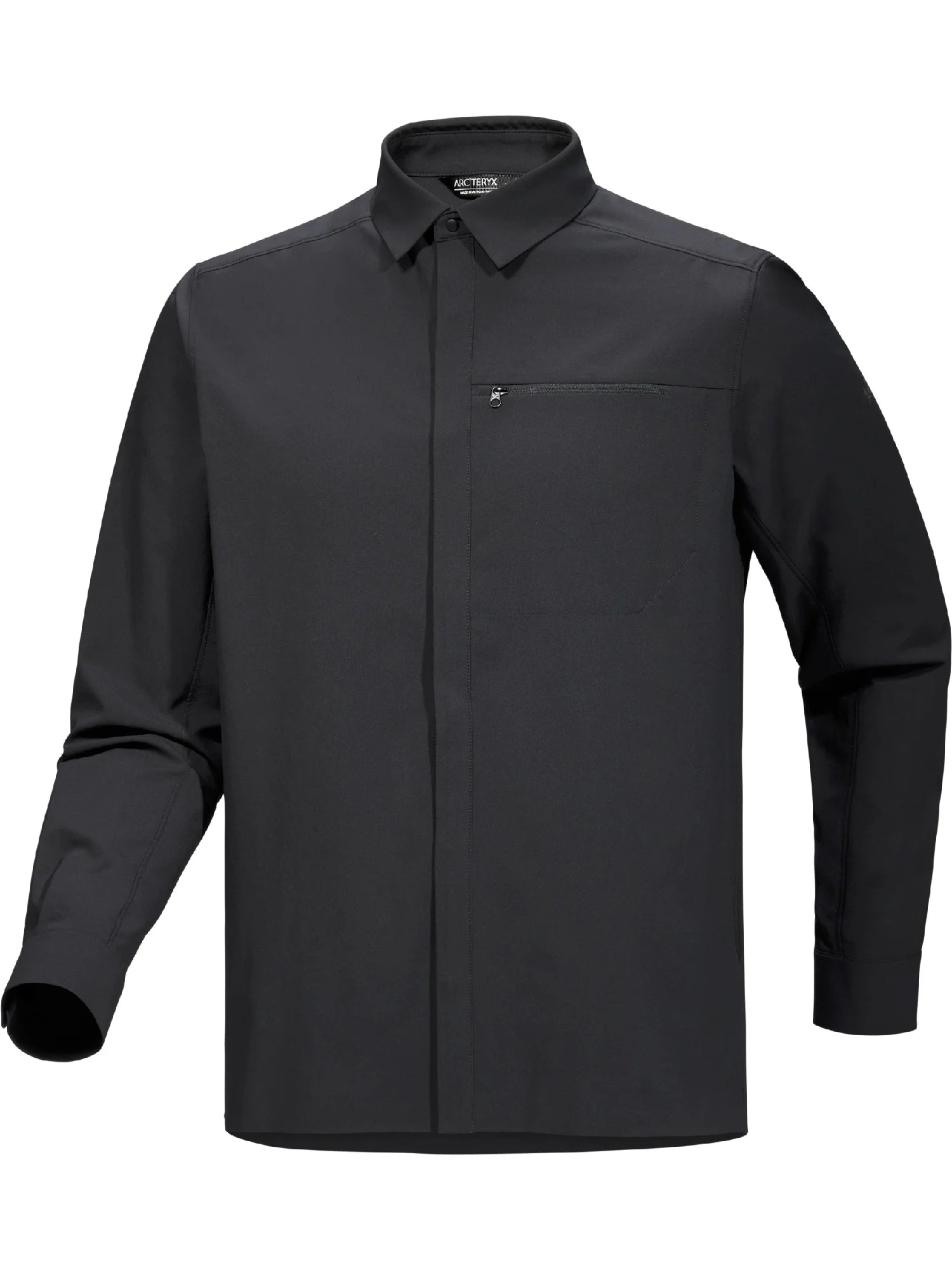 Skyline LS Shirt Men's – Arc'teryx Tokyo Ginza
