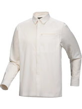 画像をギャラリービューアに読み込む, Skyline LS Shirt Men's
