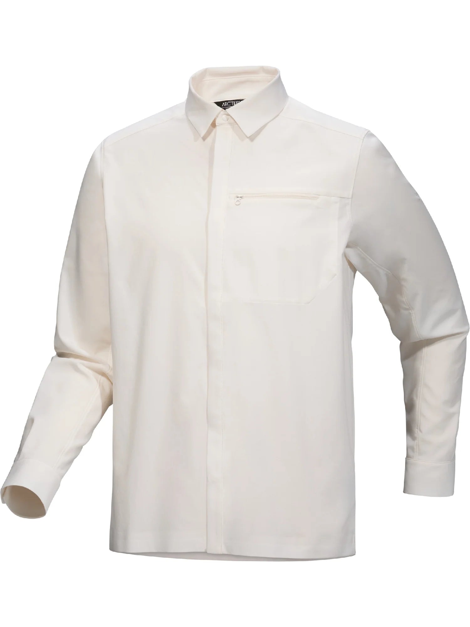 Skyline LS Shirt Men's – Arc'teryx Tokyo Ginza