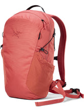 画像をギャラリービューアに読み込む, Mantis 16 Backpack
