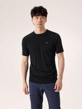 画像をギャラリービューアに読み込む, Ionia Merino Wool Shirt SS Men's
