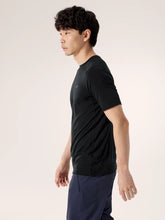 画像をギャラリービューアに読み込む, Ionia Merino Wool Shirt SS Men's
