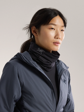 画像をギャラリービューアに読み込む, Rho Neck Gaiter Long　
