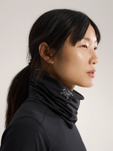 画像をギャラリービューアに読み込む, Rho Neck Gaiter Long　
