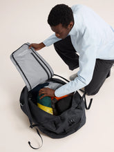 画像をギャラリービューアに読み込む, Carrier 75 Duffle
