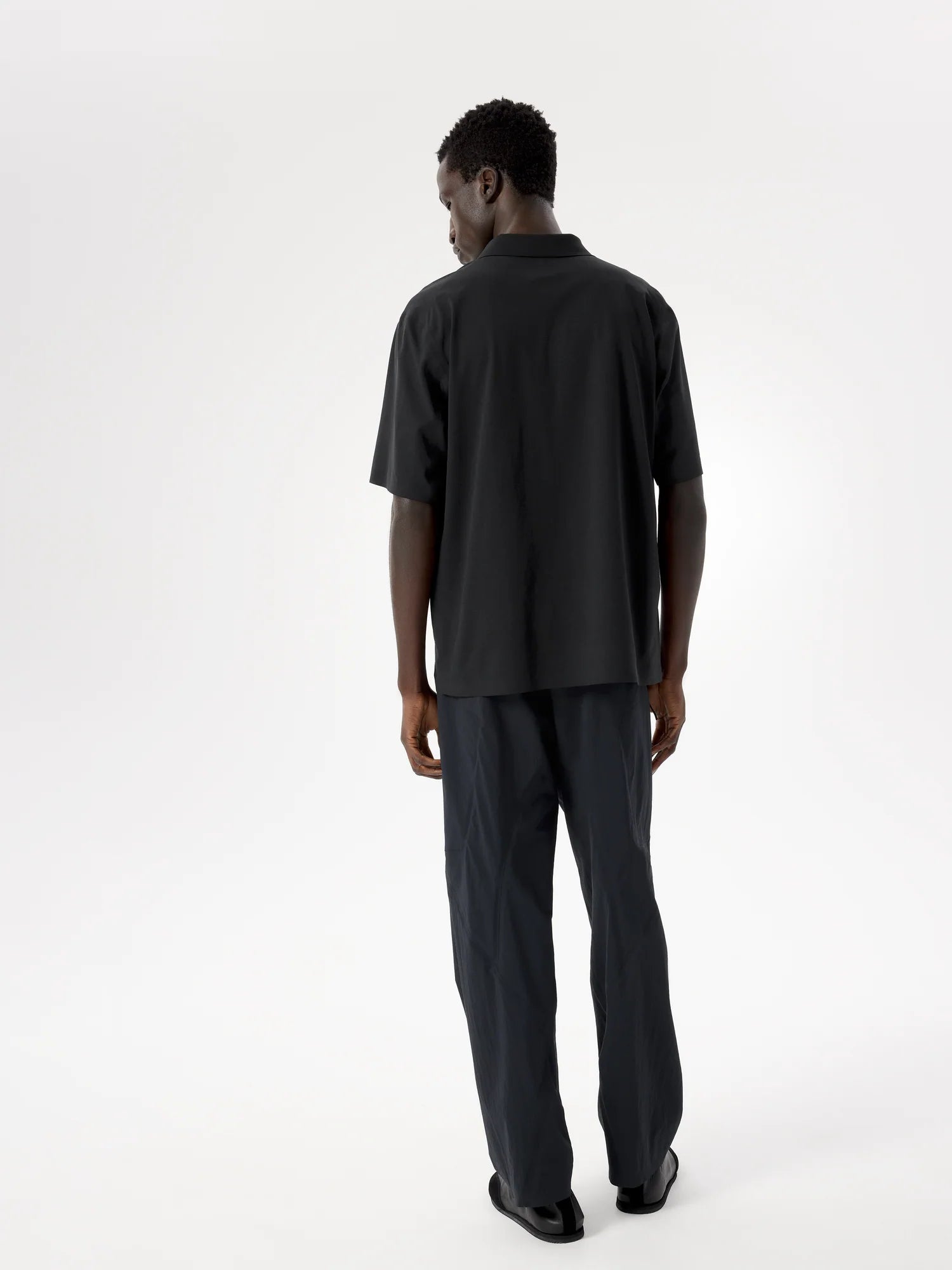 Metron SS Polo Shirt – Arc'teryx Tokyo Ginza