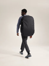 画像をギャラリービューアに読み込む, Carrier 100 Duffle
