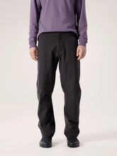 画像をギャラリービューアに読み込む, Cronin Cotton Pant Men's
