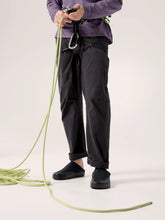 画像をギャラリービューアに読み込む, Cronin Cotton Pant Men's
