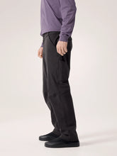 画像をギャラリービューアに読み込む, Cronin Cotton Pant Men's
