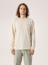 画像をギャラリービューアに読み込む, Kragg SL Cotton LS Men's
