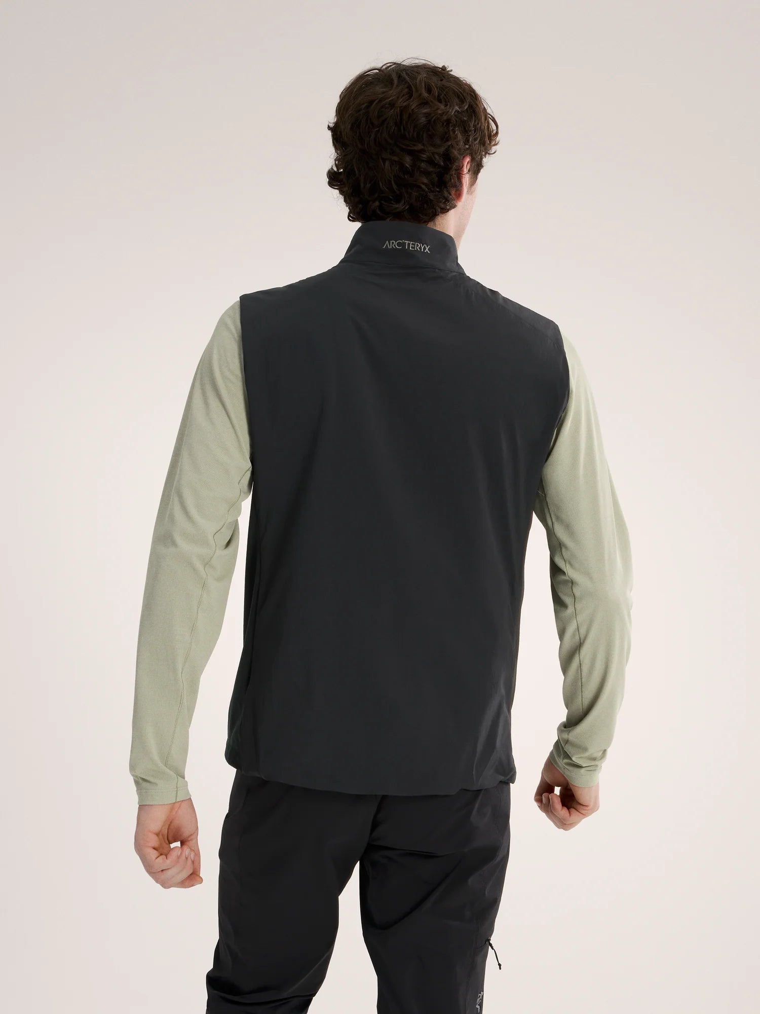 Atom Vest Men's – Arc'teryx Tokyo Ginza