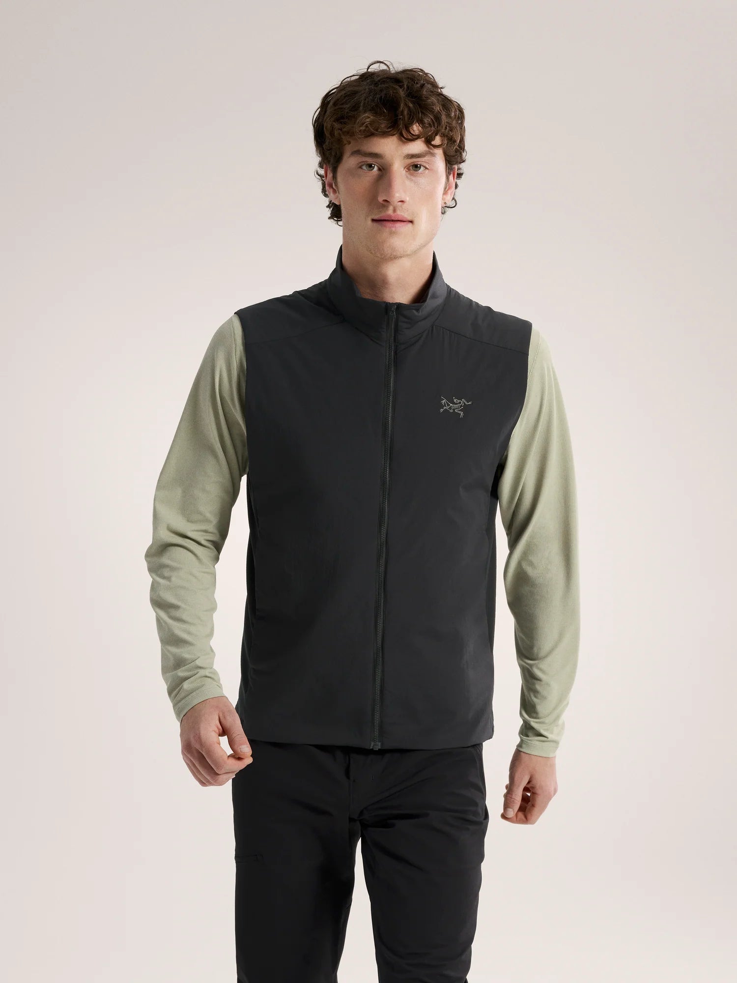 Atom Vest Men's – Arc'teryx Tokyo Ginza