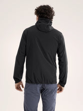 画像をギャラリービューアに読み込む, Atom SL Hoody Men's
